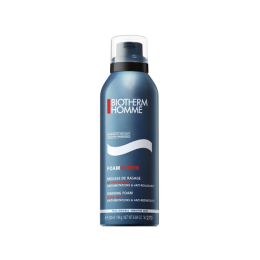 Biotherm Homme Foamshaver mousse de rasage - 200 ml