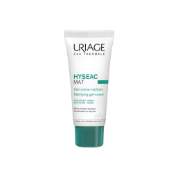 Hyséac Mat Gel-crème matifiant - 40ml