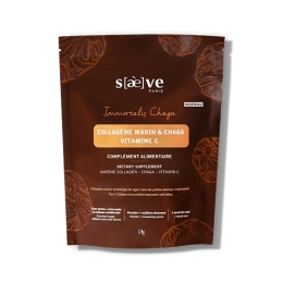 Saeve Collagène Marin, Vitamine C & Chage - 174g