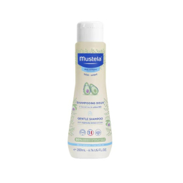 Mustela Shampooing Doux - 200 ml