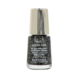 Vernis à ongles Mini 947 Silver Fizz - 5ml