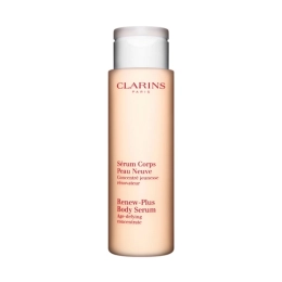 Clarins Sérum Corps Peau Neuve - 200ml