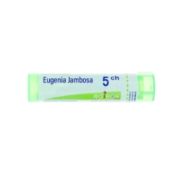 Boiron Eugenia Jambosa 5CH Tube - 4g