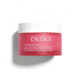 Caudalie Vinosource-hydra Crème S.O.S hydratation intense - 50ml