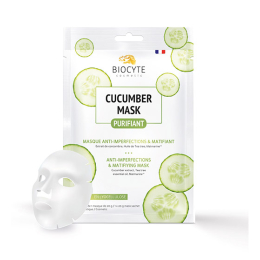 Cucumber Mask - 1 masque