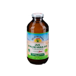 Lily Of The Desert Jus d'Aloé Vera BIO - 473ml