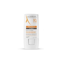 A-Derma X-trem Stick invisible SPF50+ - 8g