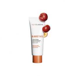 Re-Boost crème teintée hydra-énergisante - 50ml