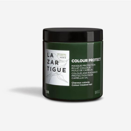 Lazartigue Masque Protection de couleur et éclat - 250ml