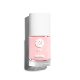 Même Vernis Silicium Rose dragée - 10ml