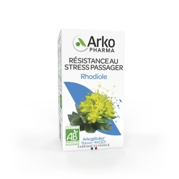 Arkogélules® Rhodiole BIO - 150 gélules