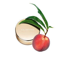 Clarins Ever Matte Loose Powder Teinte 02 universal medium - 15 g