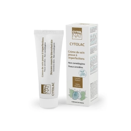 Cytolnat Cytolac Crème de soin spécifique - 50ml