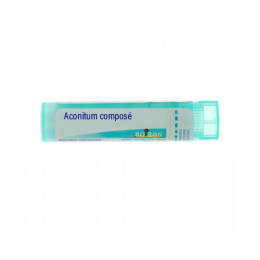 Boiron Aconitum composé Tube - 4g