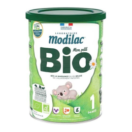 Modilac BIO 1 - 800g