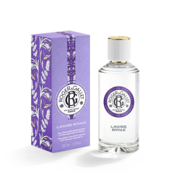 Eau Parfumée Bienfaisante Lavande Royale - 100ml