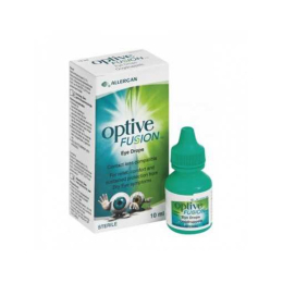 Optive fusion - 10ml