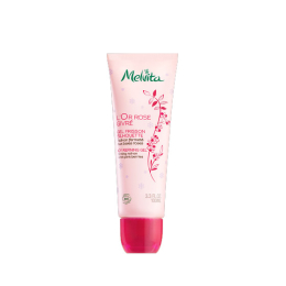 Melvita L'Or Rose Givré Roll On Massant Fermeté - 100ml