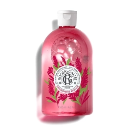 Gel Douche Bienfaisant Gingembre Rouge - 500ml