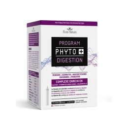 PhytoPlus Digestion - 20 ampoules