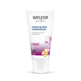 Weleda Onagre Crème de Nuit Redensifiante - 30ml