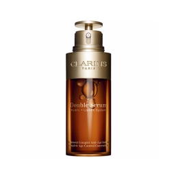 Double sérum Sérum anti-âge raffermissant - 75 ml