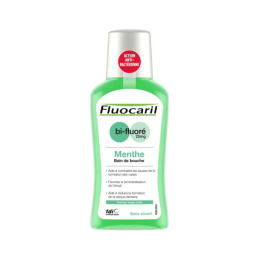 Fluocaril Bain de bouche bi-fluoré- 250ml