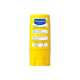 Mustela Stick solaire SPF50 - 9ml