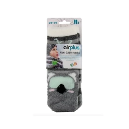 Aloe Cabin Socks Chaussettes Hydratantes enfant - 28-36