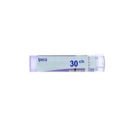 Boiron Ipeca 30CH Dose - 1g