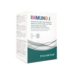 Immuno J - 15 sticks