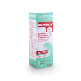 RhinoSédal Spray nasal - 20ml