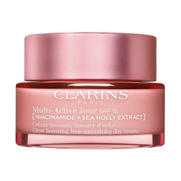 Crème Multi-Active Jour SPF15 - 50ml