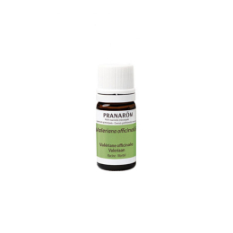 Pranarôm Huile essentielle de Valériane officinale - 5ml