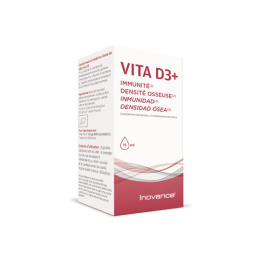 Inovance Vita D3+ - 20ml