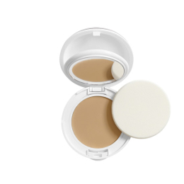 Avène Couvrance crème de teint compacte fini mat sable 3.0 - 10g