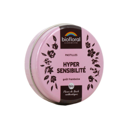 Hypersensibilité pastilles - 50g