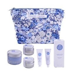 Trousse Rituel protection éclat BIO