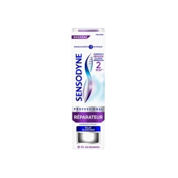 Dentifrice Professional Eclat Blancheur - 75ml