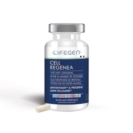 Lifegen Cell Regenea - 30 gélules