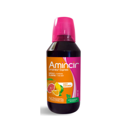 Amincir Draineur Express goût agrumes - 500 ml