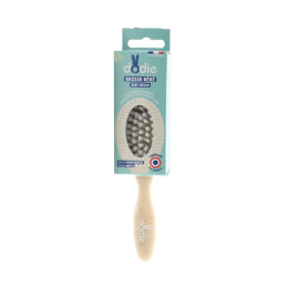 Brosse à cheveux bébé