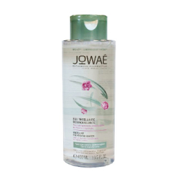 Jowaé eau micellaire démaquillante 400ml