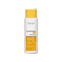 Ecophane Shampoing Ultra-Doux - 500mL