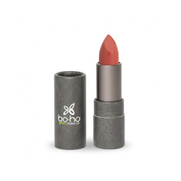 Boho Rouge à lèvres BIO glossy 304 Capucine - 3,5g