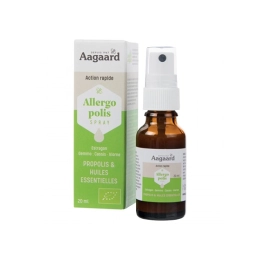 Spray Buccal à la Propolis - 20ml