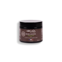 Argaïa Baume Universel Argile Verte d’origine naturelle - 100g