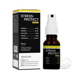 Spray Protecteur Stress de Poche - 15ml