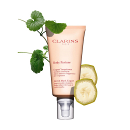 Clarins Body partner  - 175ml