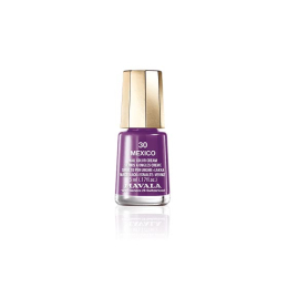 Mavala Vernis à Ongle Mini Teinte 30 Mexico - 5ml